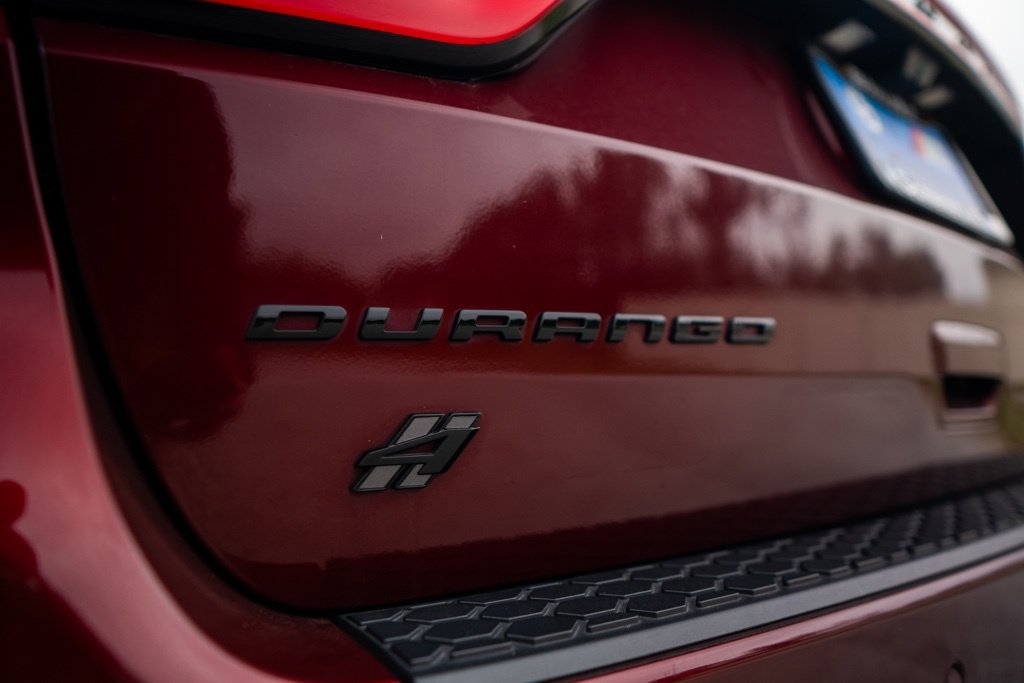 Used 2022 Dodge Durango GT AWD/4WD image 6