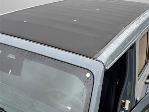 New 2026 Jeep Wrangler Sahara image 7