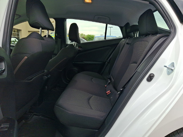 Used 2022 Toyota Prius LE FWD image 10