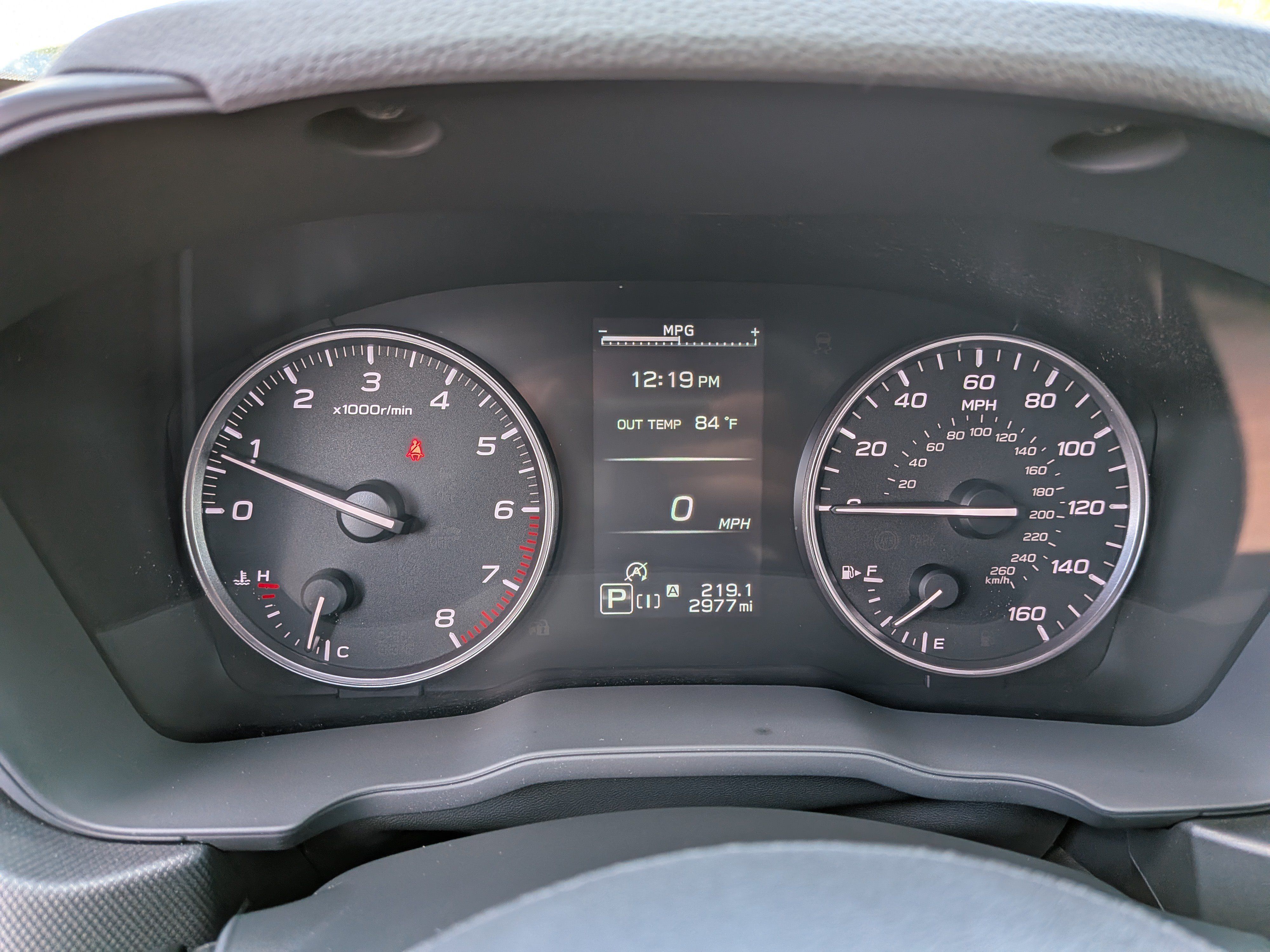Used 2026 Subaru Forester Premium AWD/4WD image 29