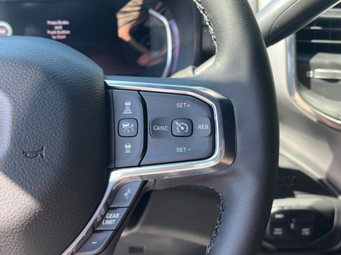 New 2026 RAM 2500 Laramie image 46