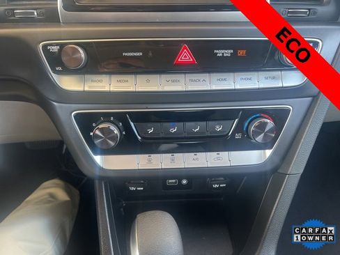 Used 2019 Hyundai Sonata ECO image 16