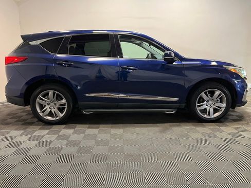 Used 2021 Acura RDX AWD w/ Advance Package image 4