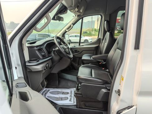 Used 2024 Ford Transit 350 XL RWD image 14