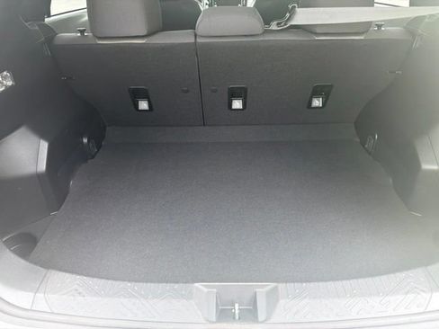 Certified 2024 Subaru Crosstrek 2.0i Premium AWD/4WD image 9