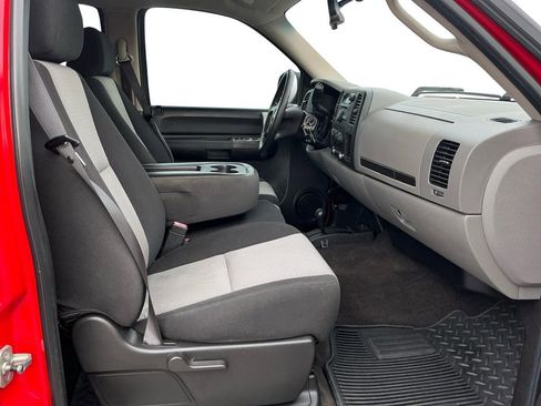 Used 2009 Chevrolet Silverado 1500 LS image 22