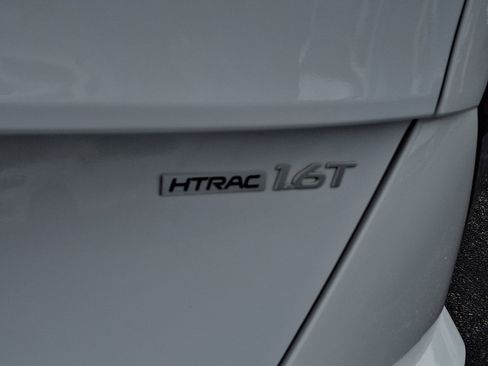 Certified 2024 Hyundai Kona N Line AWD/4WD image 31