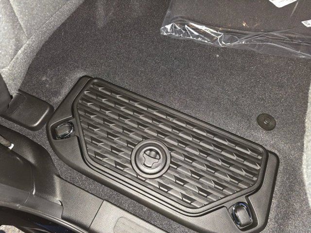 New 2026 RAM 1500 Tradesman AWD/4WD image 31