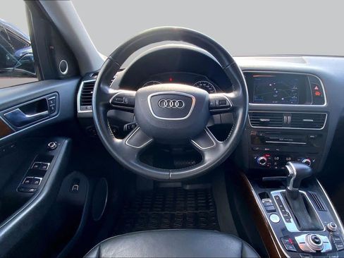 Used 2016 Audi Q5 2.0T Premium Plus w/ Technology Package AWD/4WD image 6