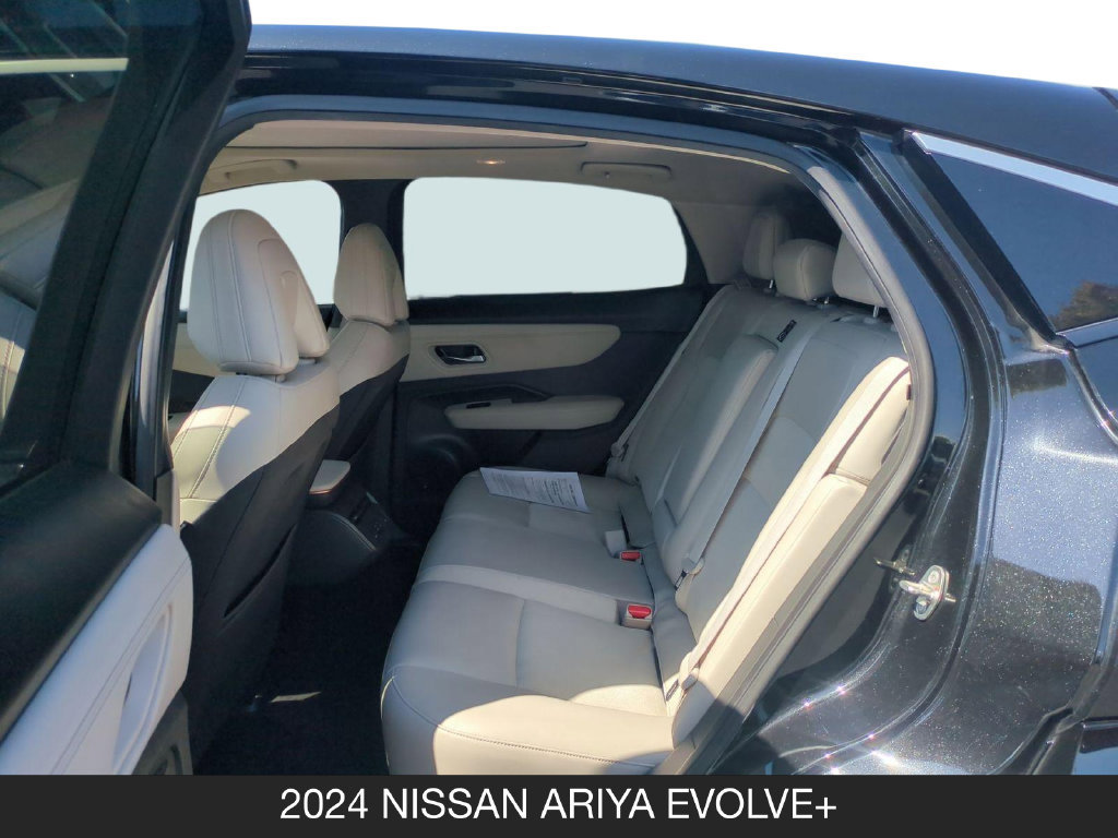 Certified 2024 Nissan Ariya FWD image 16
