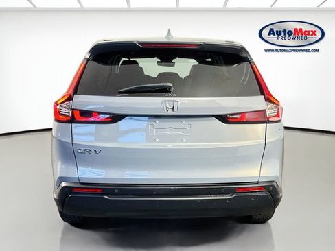 Used 2023 Honda CR-V EX-L image 8