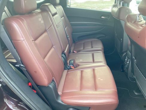 Used 2024 Dodge Durango GT image 25