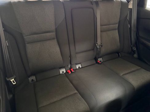 Used 2024 Nissan Rogue SV FWD image 19