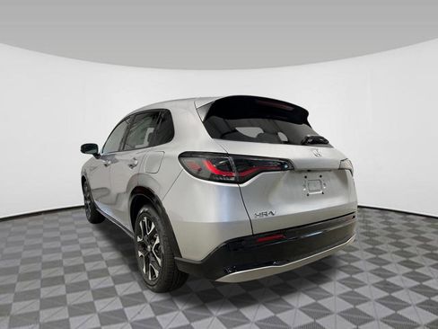 New 2027 Honda HR-V EX-L image 4