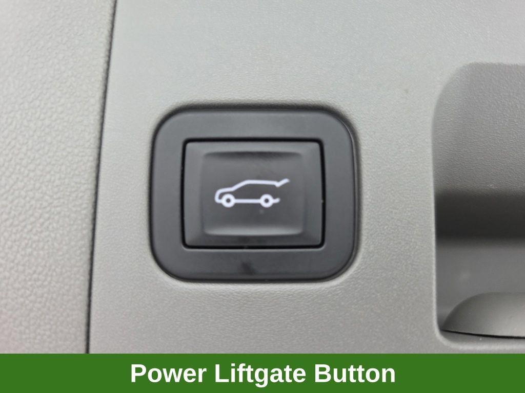 Used 2025 Cadillac XT5 Premium Luxury w/ LPO, Floor Liner Package AWD/4WD image 57