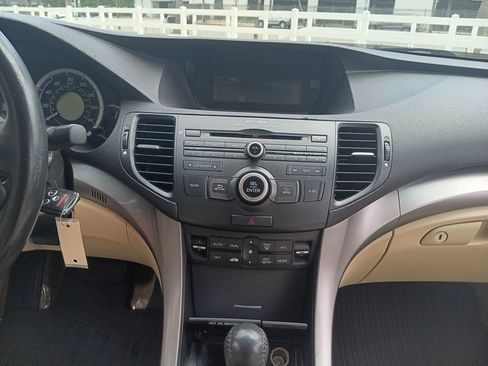 Used 2010 Acura TSX Sedan FWD image 16