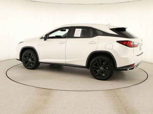 Used 2021 Lexus RX 350 FWD w/ Premium Package image 3