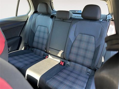 Used 2023 Volkswagen GTI SE image 13