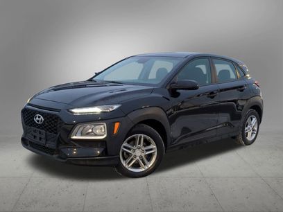Used 2020 Hyundai Kona SE