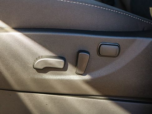 New 2026 Nissan Frontier SV w/ All-Weather Content Package RWD image 22