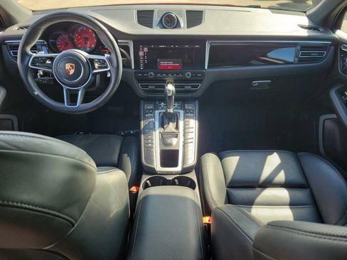 Used 2020 Porsche Macan S image 17