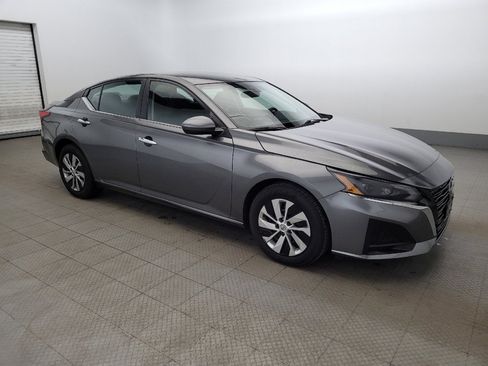 Used 2023 Nissan Altima 2.5 S image 11