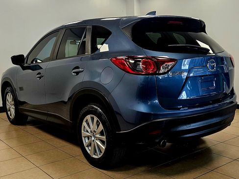 Used 2015 MAZDA CX-5 Touring image 6