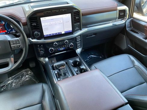 Used 2023 Ford F150 Lariat AWD/4WD image 30