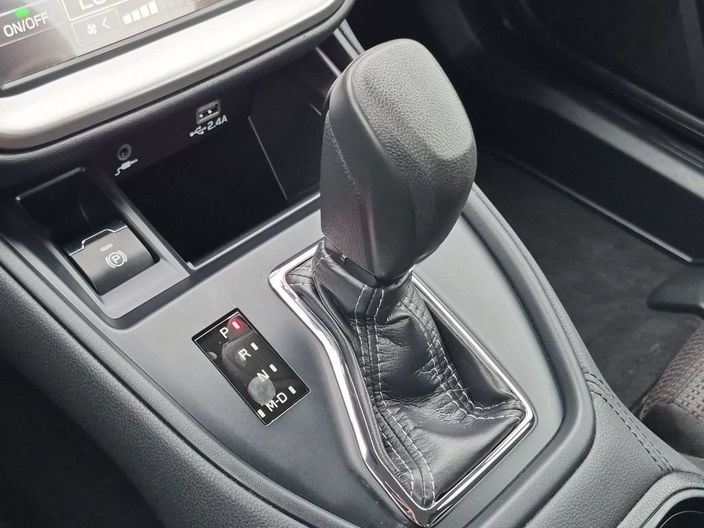Used 2024 Subaru Outback AWD/4WD image 14