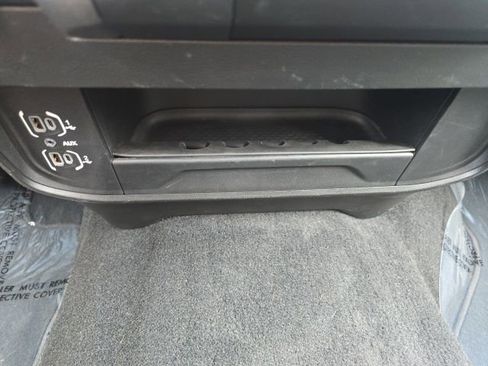 Used 2023 RAM 2500 Tradesman image 17