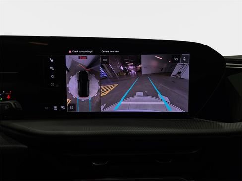 New 2025 Audi SQ5 Premium Plus image 23