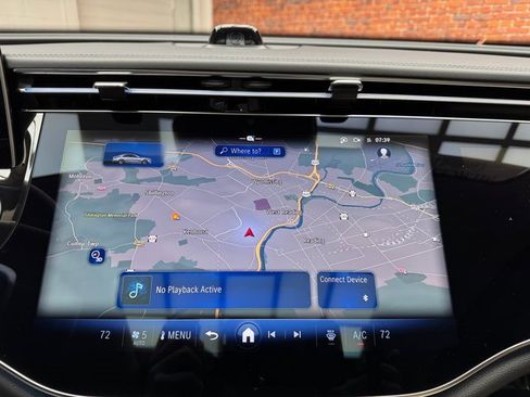 Certified 2024 Mercedes-Benz E 450 4MATIC Sedan image 18