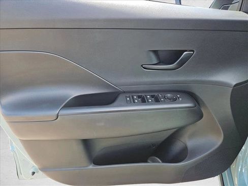 Certified 2024 Hyundai Kona SEL FWD image 10