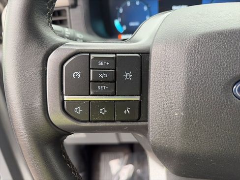 Used 2024 Ford F150 XLT w/ Mobile Office Package image 17