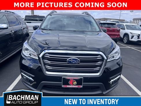 Used 2022 Subaru Ascent Limited w/ Technology Package image 3