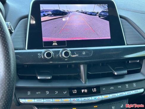 Used 2023 Cadillac CT4 Sport w/ Climate Package RWD image 26