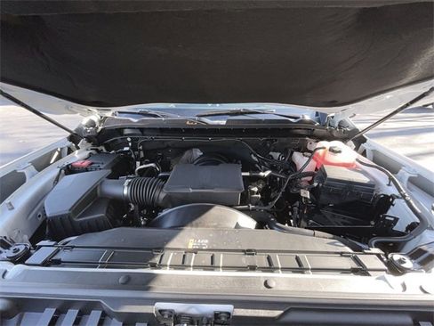 New 2026 GMC Sierra 3500 Pro image 29