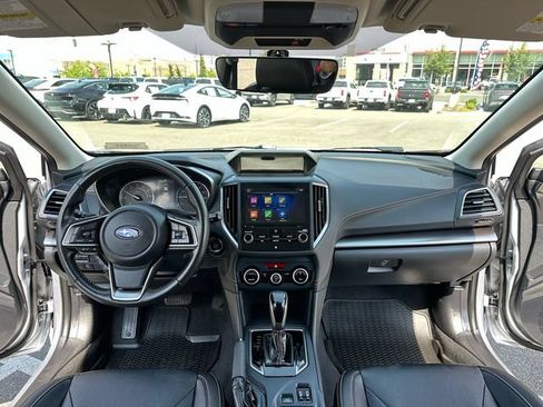 Used 2018 Subaru Crosstrek 2.0i Limited w/ Popular Package #2 AWD/4WD image 11
