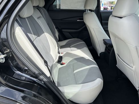 New 2026 MAZDA CX-30 2.5 Turbo w/ Premium Package image 26