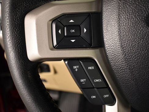 Used 2016 Ford F150 Lariat image 32