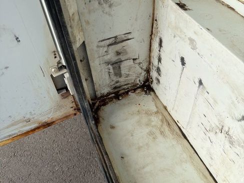 Used 2008 GMC Sierra 3500 SLE image 9