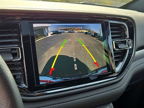 Used 2021 Dodge Durango GT image 19