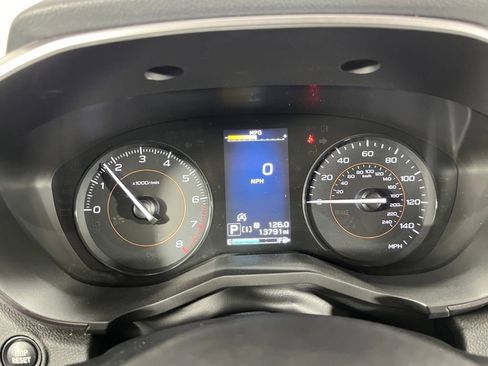 Used 2021 Subaru Crosstrek 2.0i Premium w/ Popular Package #5 image 19