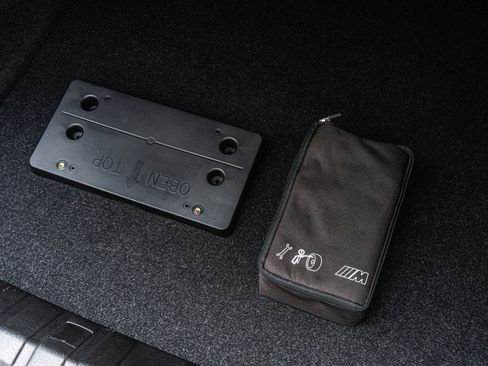 Used 2021 BMW M4 Coupe w/ Executive Package image 38