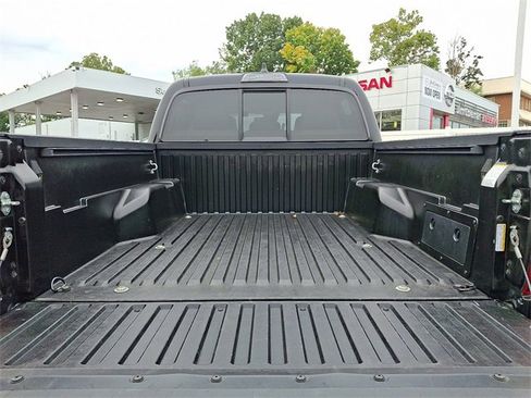 Used 2023 Toyota Tacoma SR image 28