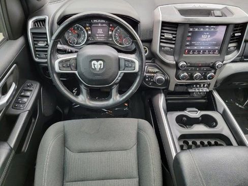 Used 2020 RAM 1500 Big Horn image 3