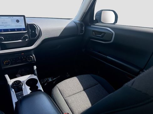 Used 2024 Ford Bronco Sport Big Bend w/ Convenience Package image 19