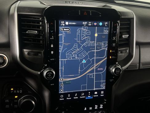 Used 2023 RAM 1500 Big Horn image 20