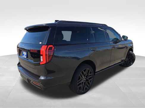 New 2026 Ford Expedition Platinum w/ Stealth Performance Package image 6