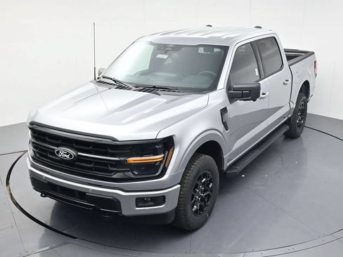 New 2026 Ford F150 XLT w/ Equipment Group 302A MID AWD/4WD image 30